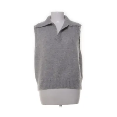 Spencer (Grijs) van & Other Stories Mohair, Polyamide, Wol