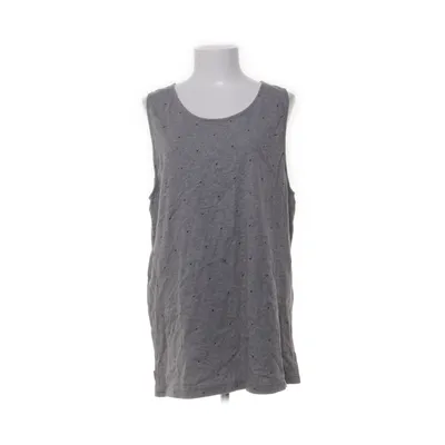 Top (Gray, Black) from The Hundreds Cotton