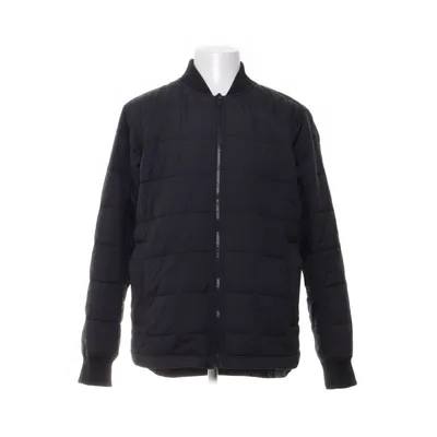 Bomberjack (Zwart) van Everest Polyester
