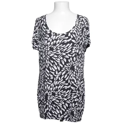 T-shirt (Svart, Vit) från True Spirit