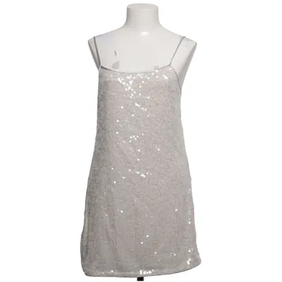 Cocktail dress (Gray) from Divided by H&M Polyester, Elastane