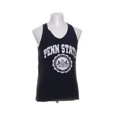 Tank Top (Blue) from Tultex Cotton