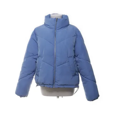 Vinterjacka (Blå) från Divided by H&M Polyester