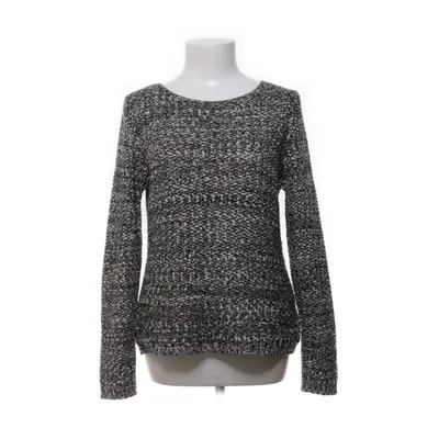 Tröja (Svart, Vit) från Paon Akryl, Polyester, Bomull
