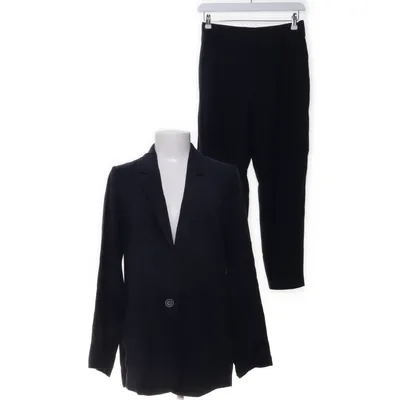 Kostym (Blå) från Zara Basic Collection