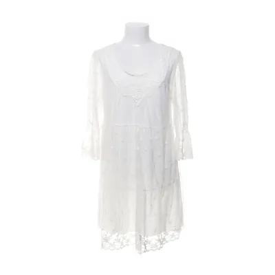 Klänning (Vit, Beige) från Womens Collection by KappAhl