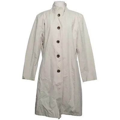 Manteau (Beige) de Franco Callegari