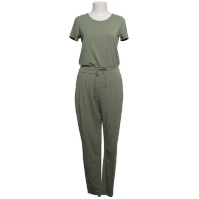Byxdress (Grön) från Les Lunes Elastan