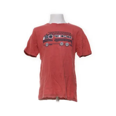 T-shirt (Rosa) från Topolino Bomull, Polyester