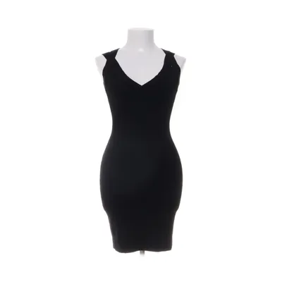 Klänning (Svart) från Karen Millen Elastan, Nylon, Viskos