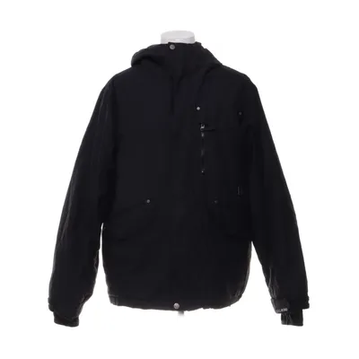 Winterjas (Zwart) van Billabong Polyamide, Polyester