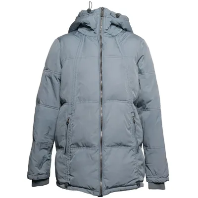 Vinterjacka (Grå) från Dreimaster Akryl, Polyamid, Polyester