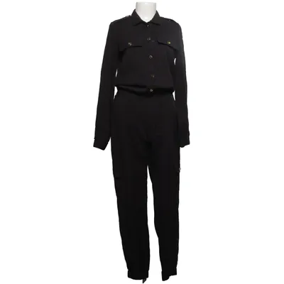 Jumpsuit (Zwart) van La Perla Polyester, Viscose
