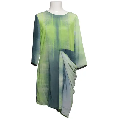 Dress (Calina) from SNOB Polyester, Viscose