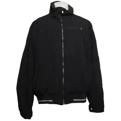 Jack (Zwart) van Race Marine Polyamide, Polyester