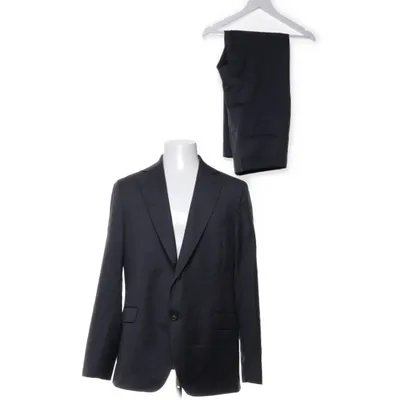 Suit (Gray) from Oscar Jacobson Wool