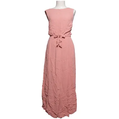 Byxdress (Rosa) från Massimo Dutti Polyester, Viskos