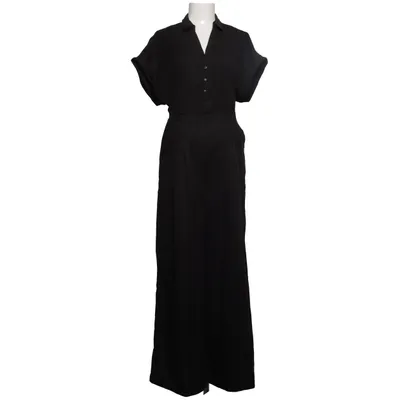 Jumpsuit (Black) from Medicine Lyocell