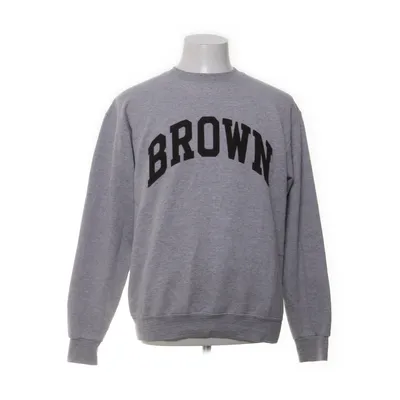 Sweatshirt (Grijs) van Champion