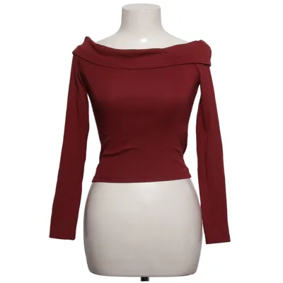 Top (Rood) van Stradivarius