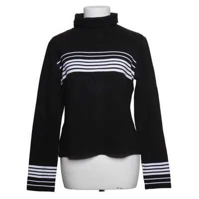 Coltrui (Zwart, Wit) van Add It Acryl, Elastaan, Polyamide, Viscose