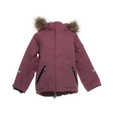 Skidjacka (Rosa) från Kaxs Proxtec Polyamid, Polyester