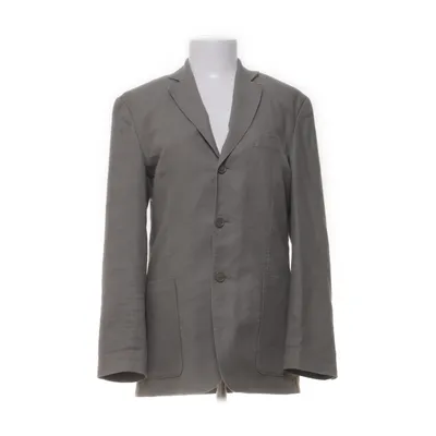Kavaj (Grå) från Madison Avenue Bomull, Linne, Polyester