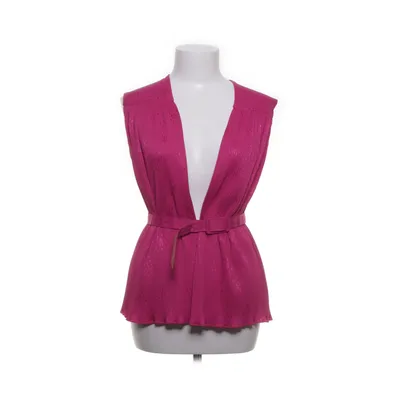 Cardigan (Rose) de Eurofashion Polyester