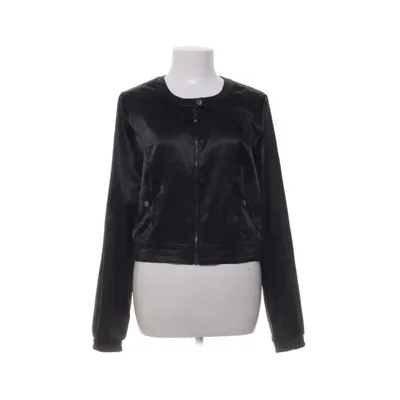 Jack (Zwart) van Alice Bizous Katoen, Elastaan, Polyester