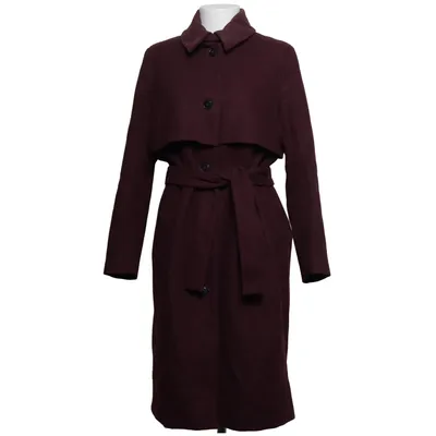 Manteau (KATE) de WHYRED Acétate, Polyester, Laine
