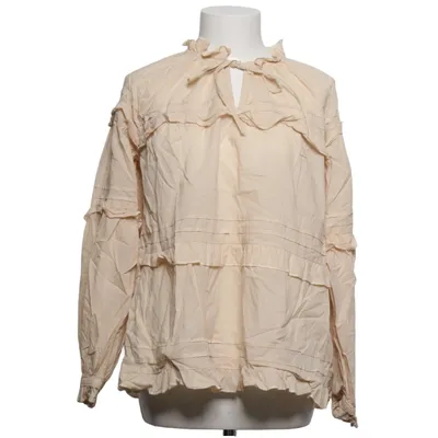 Bluse (Love757) fra Love & Divine Bomuld