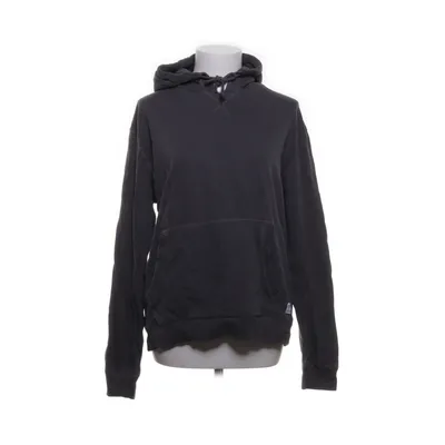 Huvtröja (Grå) från Denim Day Bomull