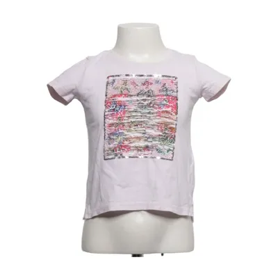 T-shirt (Nathaniel Rété X H&M) de Nathalie Lété x H&M Coton