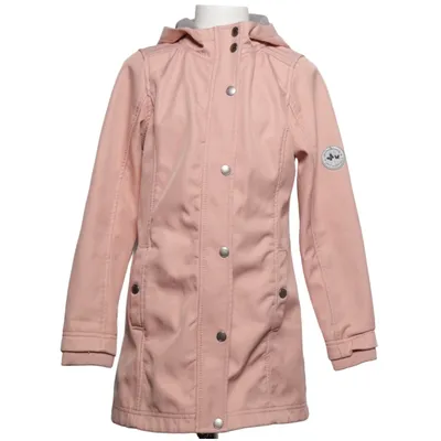 Softshelljakke (Pink) fra Yigga Polyester