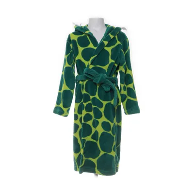Badjas (Groen, Meerkleurig) van H&M Polyester