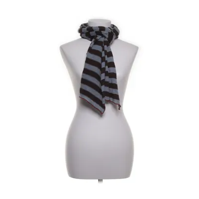 Halsduk (Brun, Blå) från Pernilla Svenre