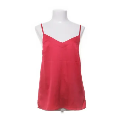 Linne (Röd) från Rut & Circle Polyester