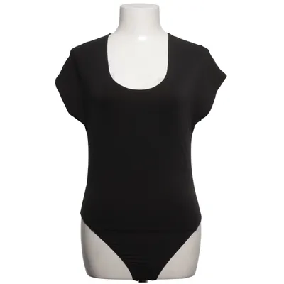 Romper (Zwart) van Iris von Arnim Elastaan, Polyamide