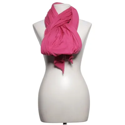 Écharpe (Rose) de Dear Cashmere Coton