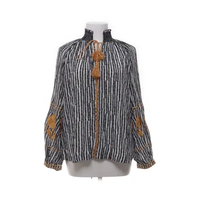 Blus (Svart, Orange, Vit) från DAY Birger et Mikkelsen Viskos