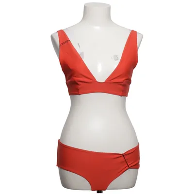 Bikini (Rood) van COS Elastaan, Polyamide