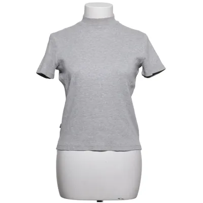 T-shirt (Sweet Basic Rib) fra Sweetsktbs Bomuld, Elastan