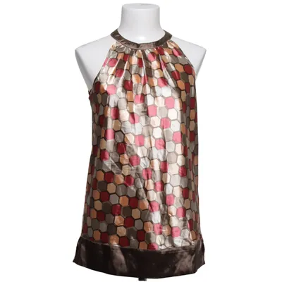 Topp (Flerfärgad) från Vivien Caron Elastan, Polyester