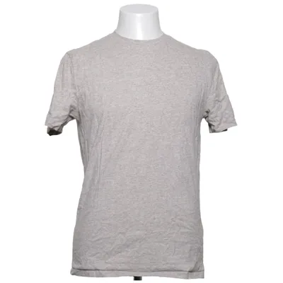 T-shirt (Grå) från These Glory Days Bomull