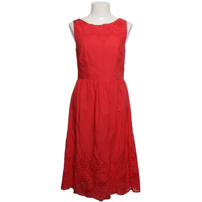 Robe (Rouge) de Hampton Republic Coton