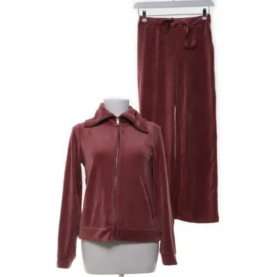 Loungewear (Pink) from Lindex Elastane, Polyester