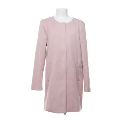 Jas (Roze) van Soaked in Luxury Elastaan, Nylon, Polyester, Polyurethaan, Viscose