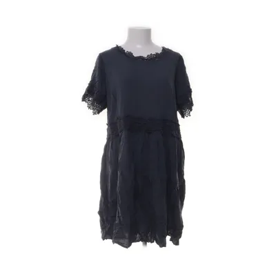 Klänning (Grå) från Junarose Viskos