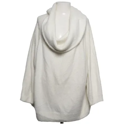 Sweater (Hvid) fra H&M+
