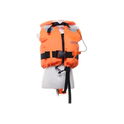 Flytväst (Orange) från Kayoba Marine Accessories